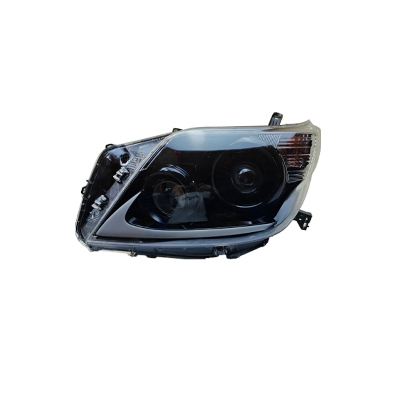 10-13 Toyota Prado headlights