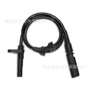 Sensor ABS de Freno BMW 34526771777 para Reemplazo o Reparación, Número de Pieza Nuevo 34526771777 - Product Image 2