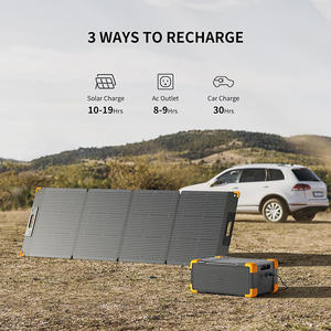 <span class=keywords><strong>แบ</strong></span><span class=keywords><strong>ต</strong></span>เตอรี่เสริม EP3000 3072Wh LiFePO4 สำหรับขยายสถานีพลังงาน<span class=keywords><strong>แบ</strong></span>บพกพา E3600LFP/E1500LFP/E1000LFP/E2400LFP/F3000LFP - Product Image 4