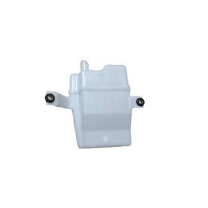 Resonador para Toyota RAV4 2006-2009, 17894-0H120, Material PP, Tubo Recto para Reemplazo - Product Image 3