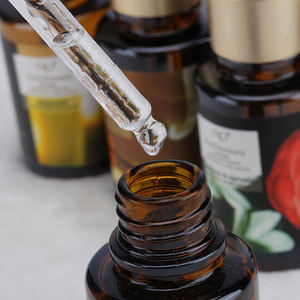 Özel etiket 100% saf doğal nane okaliptüs çay ağacı nane uçucu yağ Set 30ml aromaterapi difüzör - Product Image 5