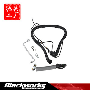 Kit de mangueras para turbocompresor para Buick Chevrolet TP 1200 S, tuberías de repuesto - Product Image 5