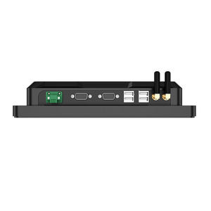 Ordinateurs tout-en-un à écran tactile Full HD, processeurs Core I3 I5 I7 J1900, <span class=keywords><strong>ordinateur</strong></span> industriel LCD tout-en-un, PC à panneau tout-en-un - Product Image 4