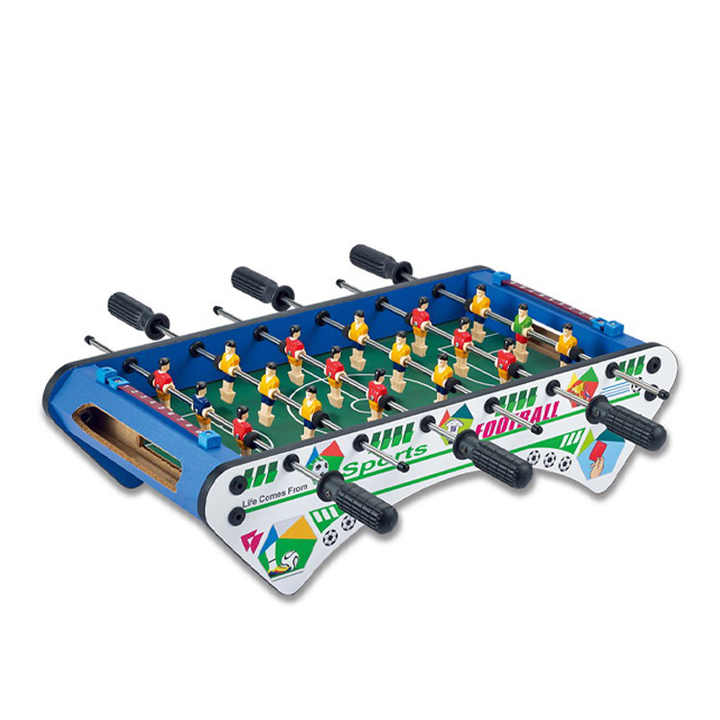 Jogo - Foosball