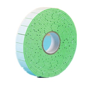 <span class=keywords><strong>2</strong></span>-3mm Độ dày trước khi chết cắt bọt hai mặt nóng chảy băng cuộn hình vuông CuộN - Product Image 3