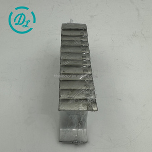 ลูกปืนก้านสูบ EexcavaStart รุ่น 1004026 +0.25 สำหรับรถขุด DL6110-D6 เครื่องยนต์ดีเซล พร้อมการรับประกัน 6 เดือน - Product Image 5