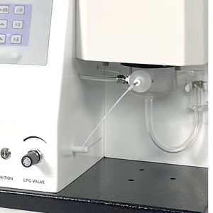 FP6400โฟโตมิเตอร์เปลวไฟ6410/6420/พิเศษสำหรับการวิเคราะห์ปุ๋ยดินซีเมนต์สำหรับการตรวจจับโพแทสเซียมโซเดียมลิเธียม - Product Image 3