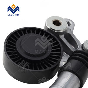 อะไหล่เครื่องยนต์จากโรงงาน MANER ตัวปรับความตึงสายพานไทม์มิ่ง รุ่น 059145201F สำหรับ Audi A4 A5 A6 A8 Q5 Q7 S4 S5 VW TOUAREG - Product Image 2