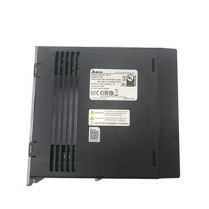 Servoaccionamiento Electrónico de la Serie ASDA-A2, ASD-A2-1021-L - Product Image 3