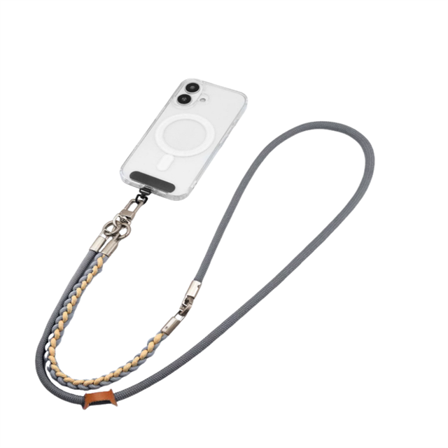 Woven Polyester Paracord Personalized Key ID Lace Lanyards with Logo Custom with Card Holder