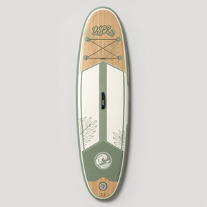 Planche de <span class=keywords><strong>paddle</strong></span> <span class=keywords><strong>gonflable</strong></span> de luxe tout-en-un avec support de caméra intégré - Product Image 6