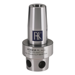 HSK63A H.. Cal.. Mandrini HSK DIN 69893 A Portaherramientas para aplicaciones de mecanizado - Product Image 2