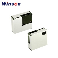 Módulo de Sensor de Calidad del Aire Compacto 4 en 1 ZH10-VHT, Tamaño Miniatura, Salida Digital Láser, UART/PWM, Vida Útil de 5 Años