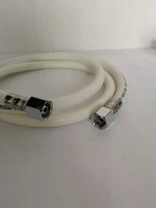 Regulador de válvula de demanda de oxígeno médico Respiración de emergencia de primeros auxilios con regulador CGA540 - Product Image 5