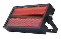 2024 Offres Spéciales scène lumière stroboscopique LED effet stroboscopique panneau lumineux scène Disco KTV fête de mariage DJ lumière