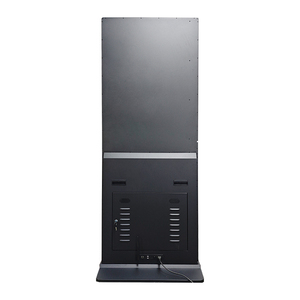 Señalización Digital de Pie, Pantalla LCD Multifuncional de 55 Pulgadas, Pantalla Táctil Android, Kiosco para Centros Comerciales, Hoteles y Tiendas Minoristas - Product Image 3