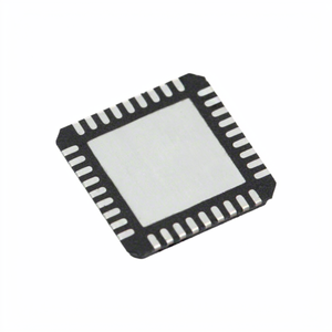 36 VFQFN Exposed Pad Electronic Circuit Components Clock Timing SI5326C-C-GMR In Stock - Product Image 1