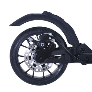 Commercio all'ingrosso professionale due ruote Scooter per adulti OEM auto Scooter adulti <span class=keywords><strong>Scouter</strong></span> senza Scooter <span class=keywords><strong>elettrico</strong></span> per adulti - Product Image 5