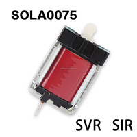 Électroaimant spécial pour sélecteurs d'aiguilles Shima Seiki Knitting Machines SVR SIR, électrovanne à bobine SOLA0075