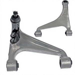 Bras inférieur en aluminium forgé en usine 54500-JK500 pour <span class=keywords><strong>suspension</strong></span> Infiniti G25 G37 V36 – Approvisionnement en gros - Product Image 4