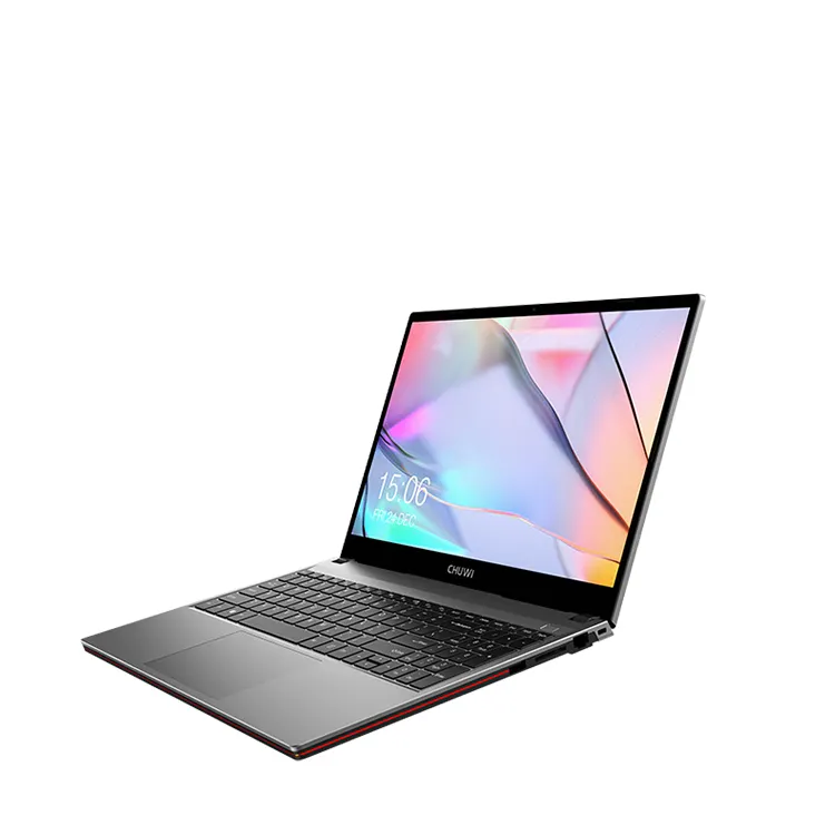 CHUWI मिश्र धातु विश्वविद्यालय-शरीर डिजाइन इंटेल आईरिस I5 11th पीढ़ी लैपटॉप बिक्री मैं Core5 पीसी पोर्टेबल लैपटॉप कोर मैं 7 पूरा गेमिंग पीसी