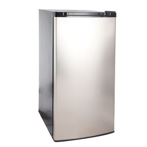 Refrigerador BD146 sin Congelador en Venta, Mini Refrigerador o Refrigerador Alto sin Congelador para Exteriores - Product Image 3