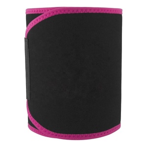 เข็มขัดรัดเอวสำหรับเล่นกีฬาซาวน่าเข็มขัดรัดเอวนีโอพรีนนีโอพรีน - Product Image 1