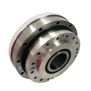 Caja de Engranajes de Transmisión de Eje Hueco de Tamaño Compacto 3F FAMED, Alto Torque, Sin Holgura, Serie SHF SHG 1 para Robot - Product Image 6