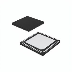 48 VFQFN Exposed Pad, CSP AD9517-0ABCPZ-RL7 Buy Electronics Components Online Original One Stop Service Clock Timing - Product Image 1