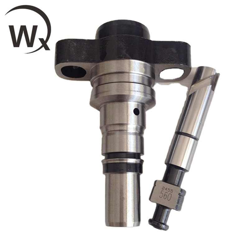 High Quality PS Series Diesel Fuel Injection Pump Plunger  2455/722 2455/731 2445/992 2445/997