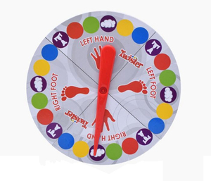 2020 Amazon cheap funny <span class=keywords><strong>Twister</strong></span> <span class=keywords><strong>game</strong></span> Boys Girls Get Knotted floor board <span class=keywords><strong>game</strong></span> sport indoor Party <span class=keywords><strong>Game</strong></span> - Product Image 3