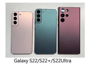 Teléfono <span class=keywords><strong>Celular</strong></span> Desbloqueado al por Mayor, <span class=keywords><strong>Samsung</strong></span> <span class=keywords><strong>Galaxy</strong></span> S21 22 <span class=keywords><strong>23</strong></span> 24 25 26 Ultra, Versión Estadounidense, 5G, Android - Product Image 5