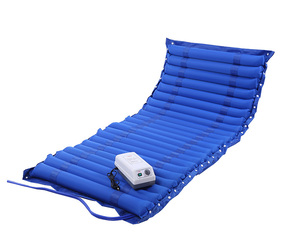 custom medical anti bedsore decubitus alternating pressure air mattress for hospital bed