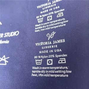 Etiquetas de Silicona para Camisetas Usadas a Precio Económico, Etiqueta de Silicona Termoadhesiva con Efecto 3D - Product Image 2
