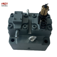 Vanne de régulation de débit électroproporcionnelle ESR-G06-250R3-8213B 250R2-11 ES-G02-10-12 ESR-G10-500R3-10