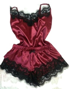 Женская прозрачная Пижама - Product Image 1