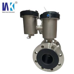 R400 pengukur air Digital, meteran air magnetik - Product Image 3