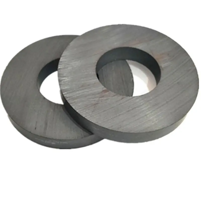 Manufacturer Special Y30 Strong Ferrite Magnet