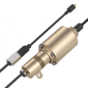 Enregistreur de données de surveillance du niveau des eaux souterraines HPT675 - Product Image 5