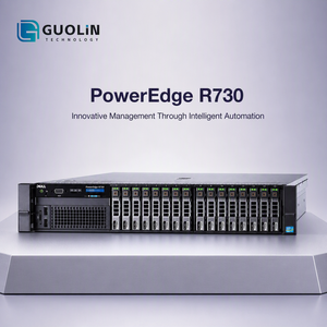 Server <span class=keywords><strong>Dell</strong></span> PowerEdge R730 E5 2620v4 usato per la costruzione di un laboratorio domestico, laboratorio accademico e <span class=keywords><strong>ambiente</strong></span> di test IT <span class=keywords><strong>Dell</strong></span> PowerEdge R730 - Product Image 1