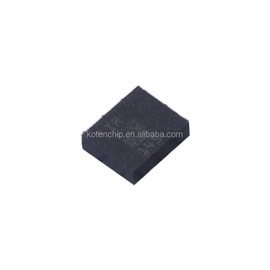 ISM330DHCXTR Componentes Electrónicos Nuevos y Originales, Sensores de Movimiento, IMUs, Unidades de Medición Inercial - Product Image 1