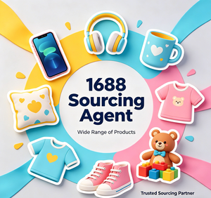 บริการตัวแทนช้อปปิ้งออนไลน์และ 1688 |   แบรนด์ FTS ประสบการณ์ 12 ปี บริการครบวงจร |   กระเป๋าสะพายไหล่แฟชั่นขายส่ง - Product Image 4