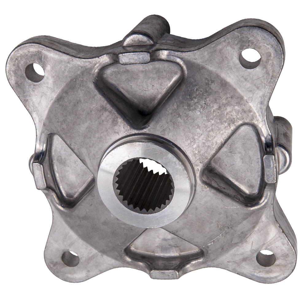 Полный комплект подшипников ступицы заднего колеса для Polaris RZR