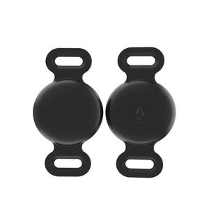 Aceptar <span class=keywords><strong>2</strong></span> paquetes de silicona <span class=keywords><strong>Airtag</strong></span> Case Cartoon Eco Friendly para Apple <span class=keywords><strong>Airtag</strong></span> - Product Image 3