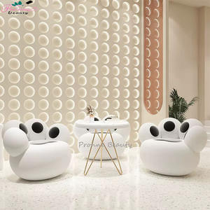 أريكة طويلة ذات تصميم مطابق لأحدث صيحات الموضة لعام 2023 للبيع بالجملة - Product Image 4