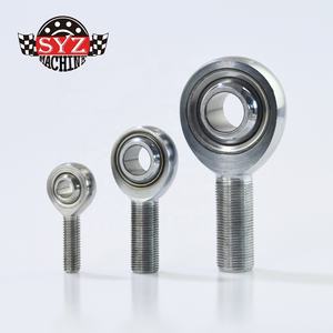 מוט סוף נושא 1/2 אינץ עם חוט נקבה - Product Image 2