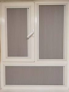 ستائر خلوية لاسلكية من الأعلى إلى الأسفل 20 شمع يدوي فرنسي فتح داخلي - Product Image 3