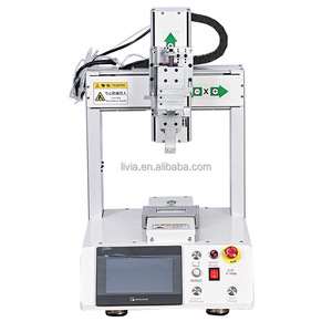 Máquina Automática de Bloqueo de Tornillos, Robot para Fabricación de Fijaciones - Product Image 2