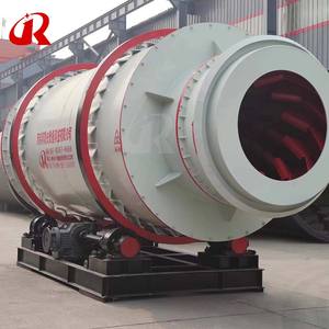 Cina essiccatore a tamburo rotante <span class=keywords><strong>per</strong></span> sabbia fluviale - Product Image 3