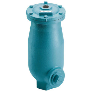 Válvula de bola Val-Matic EnerG tipo flangeada de retención para gas con control manual y eléctrico - Product Image 4